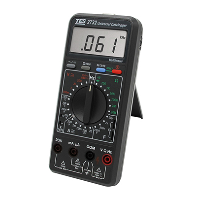 Datalogger Multimeter